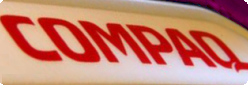 Compaq