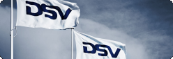 DSV Group A/S