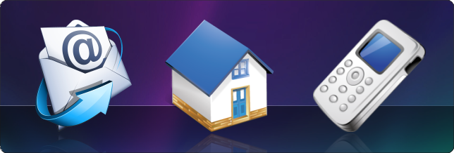 East River Computers - Contact Us - Enquiry Form